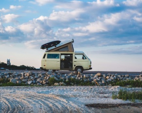 vagabond life